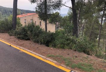 Terreno en  Castellvi De Rosanes, Barcelona Provincia