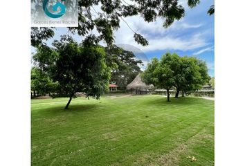 Lote de Terreno en  Villa Del Río, Montería