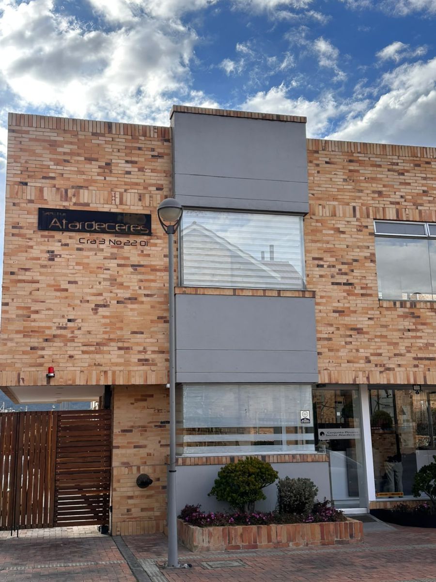 Apartamento en arriendo Aleros de la Sabana (Chía) en Aleros De La Sabana