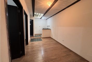 Apartment for rent in Galicia, Bogotá