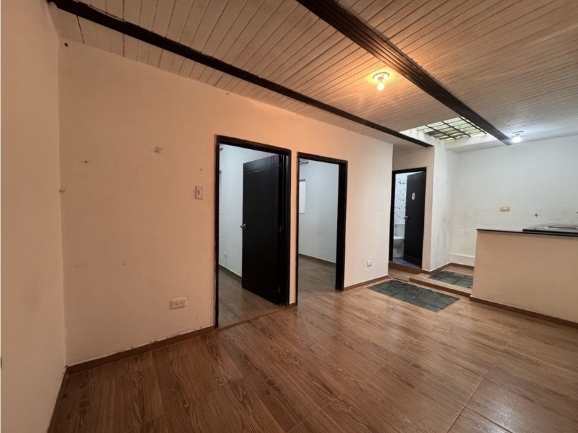 Apartment for rent in Bogotá