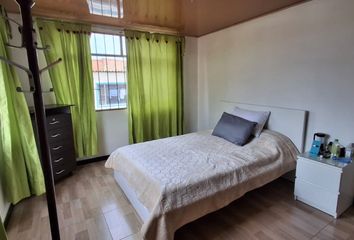 Apartamento en Ciudad Verde, Soacha