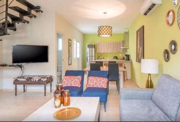 Casa en fraccionamiento en  Playa Del Carmen, Quintana Roo