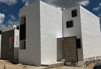 Casa en  Kanasín, Yucatán, Mex