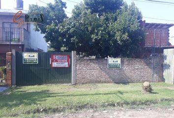 Terrenos en  Ituzaingó, Partido De Ituzaingó