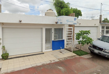 Casa en  Avenida Manuel Doblado 2330-2330, Fraccionamiento Chulavista, Culiacán, Sinaloa, 80194, Mex