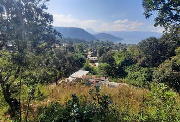 Lote de Terreno en  51217, Valle De Bravo, México, Mex