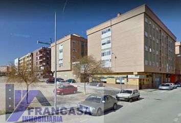 Piso en  Almansa, Albacete Provincia
