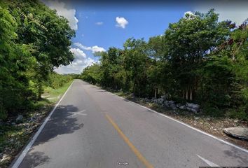 Lote de Terreno en  Pueblo Caucel, Mérida, Yucatán