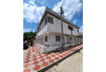 Casa en  Las Gaviotas, Soledad