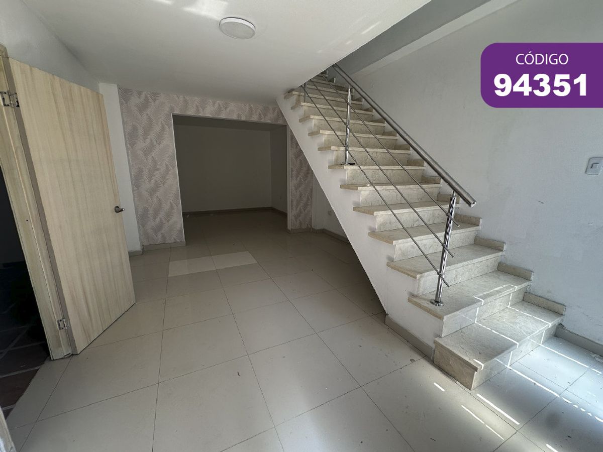 Casa en arriendo Villa Santos (Localidad Río-Mar) en Villa Santos