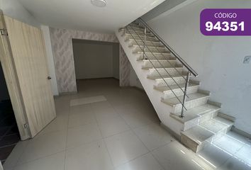 House for rent in Villa Santos, Barranquilla