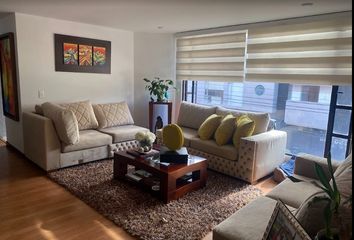 Apartamento en  Chicó Norte, Bogotá