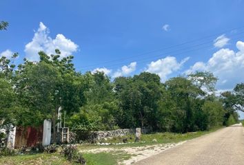Casa en  Tecoh, Yucatán