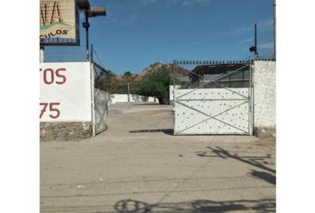 Lote de Terreno en  El Esplendor, Hermosillo