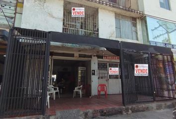 Local Comercial en  Motilones, Cúcuta