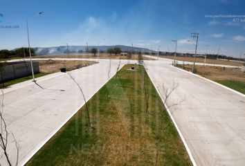 Lote de Terreno en  San Francisco Del Rincón, Guanajuato, Mex