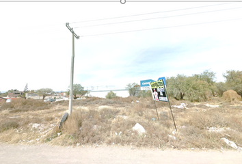 Lote de Terreno en  Calle Porfirio Díaz 130, Fraccionamiento San José, Ojocaliente, Zacatecas, 98700, Mex