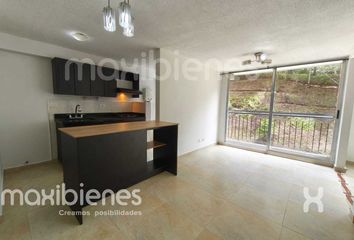 Apartamento en Calasanz, Medellín
