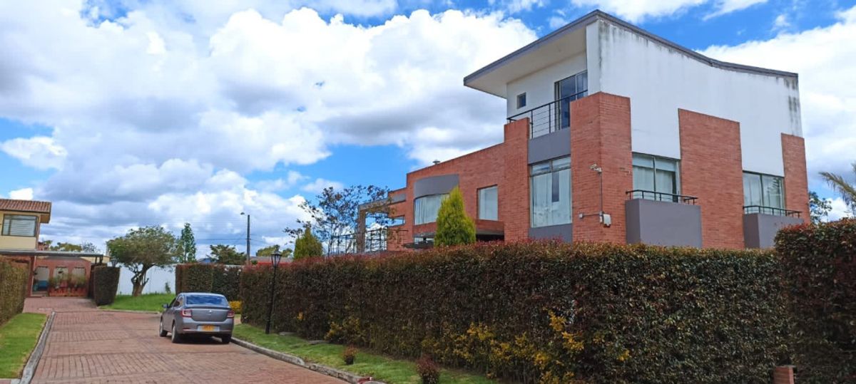Casa en arriendo Bojaca (Chía) en Bojaca