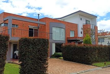 Casa en Bojaca, Chía