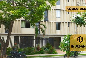 Apartamento en  Carrera 68 80-1-80-99, Paraiso, Barranquilla, Atlantico, Col