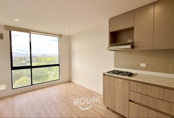 Apartment for rent in Quirinal, Bogotá