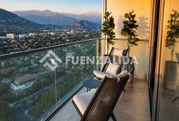 Departamento en arriendo en Santiago Centro