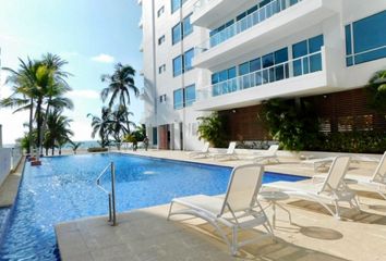 Apartamento en  La Boquilla, Cartagena De Indias