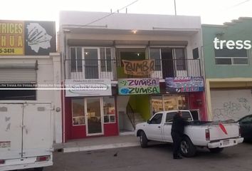Local comercial en  Obrera Vista Avalos, Municipio De Chihuahua