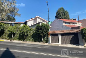 Casa en  Calle Ilíada 20-56, Lomas Axomiatla, Álvaro Obregón, Ciudad De México, 01810, Mex
