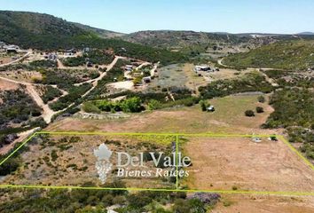 Lote de Terreno en  Murgia, Ensenada