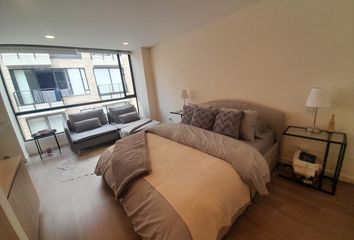 Apartment for rent in Chapinero Central, Bogotá