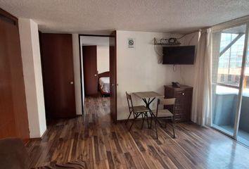 Departamento en  Juárez, Cuauhtémoc, Cdmx