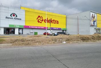 Lote de Terreno en  Minerales, El Salto, Jalisco