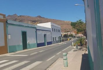 Chalet en  La Aldea De San Nicolás, Palmas (las)