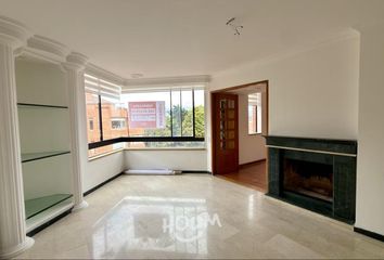Apartamento en Colina Campestre, Bogotá