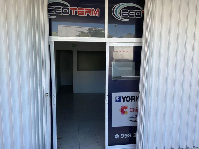 renta Local comercial en Puerto Cancún, Cancún (L24889031DEN) icasas.mx