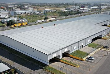 Nave en  San Antonio De La Punta, Municipio De Querétaro