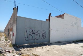 Lote de Terreno en  Calle Genovevo Alanís, Mezquital, Gómez Palacio, Durango, 35017, Mex