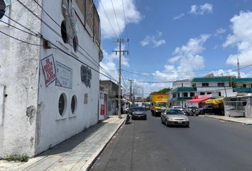 Edificio en  Supermanzana 65, Cancún, Quintana Roo