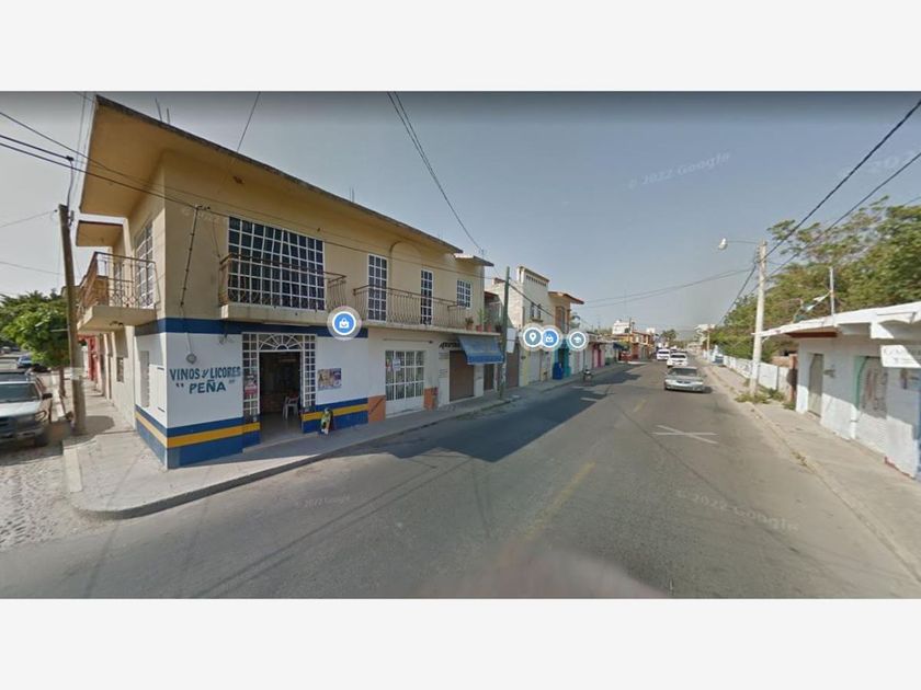 venta Casa en Pueblo San José del Valle, Bahía de Banderas (MX23-OC7813)-  