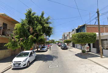 Casa en  Materias Primas La Guadalupana, Calle Dolores Hidalgo Sur, Industrial, León, Guanajuato, 37340, Mex