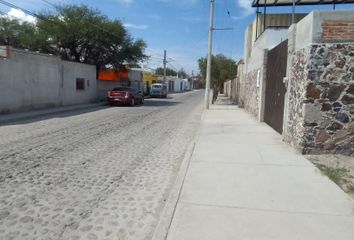 Rancho en  Calle Francisco I. Madero 35, Fraccionamiento El Pedregal, Tequisquiapan, Querétaro, 76756, Mex