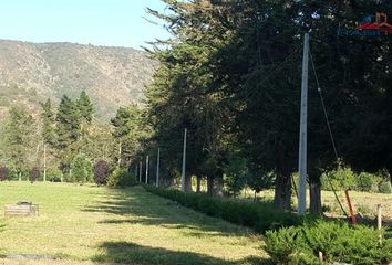 Parcela en  El Monte, Talagante