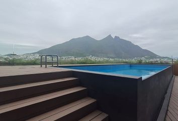 Departamento en  Ladrillera, Monterrey