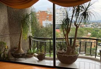 Departamento en  Privada Paseo De Los Ahuehuetes Sur 86, Bosques De Las Lomas, Cuajimalpa De Morelos, Ciudad De México, 05120, Mex