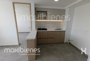 Apartamento en Calasanz, Medellín