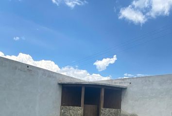 Lote de Terreno en  Huejotzingo, Puebla
