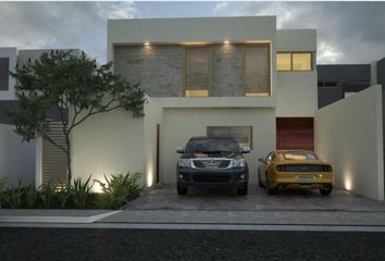 Casa en condominio en  Pueblo Conkal, Conkal